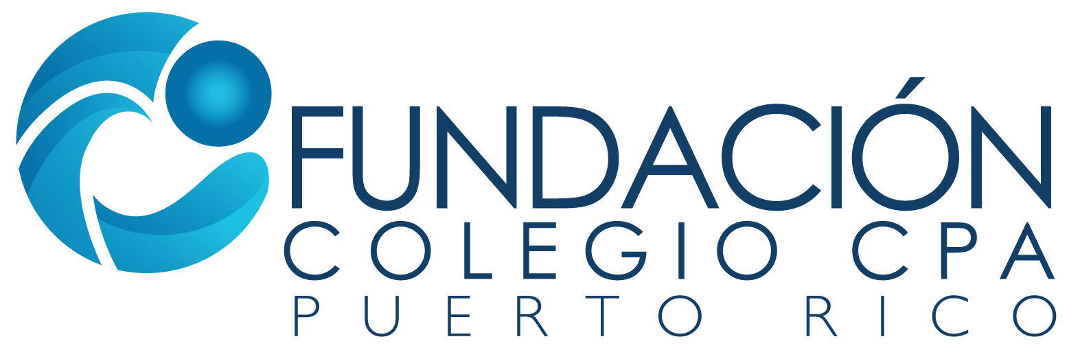 Fundación del Colegio de CPA de Puerto Rico